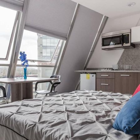 Апартаменти Espectacular Loft En Ph Zona Polanco D Мехіко Екстер'єр фото