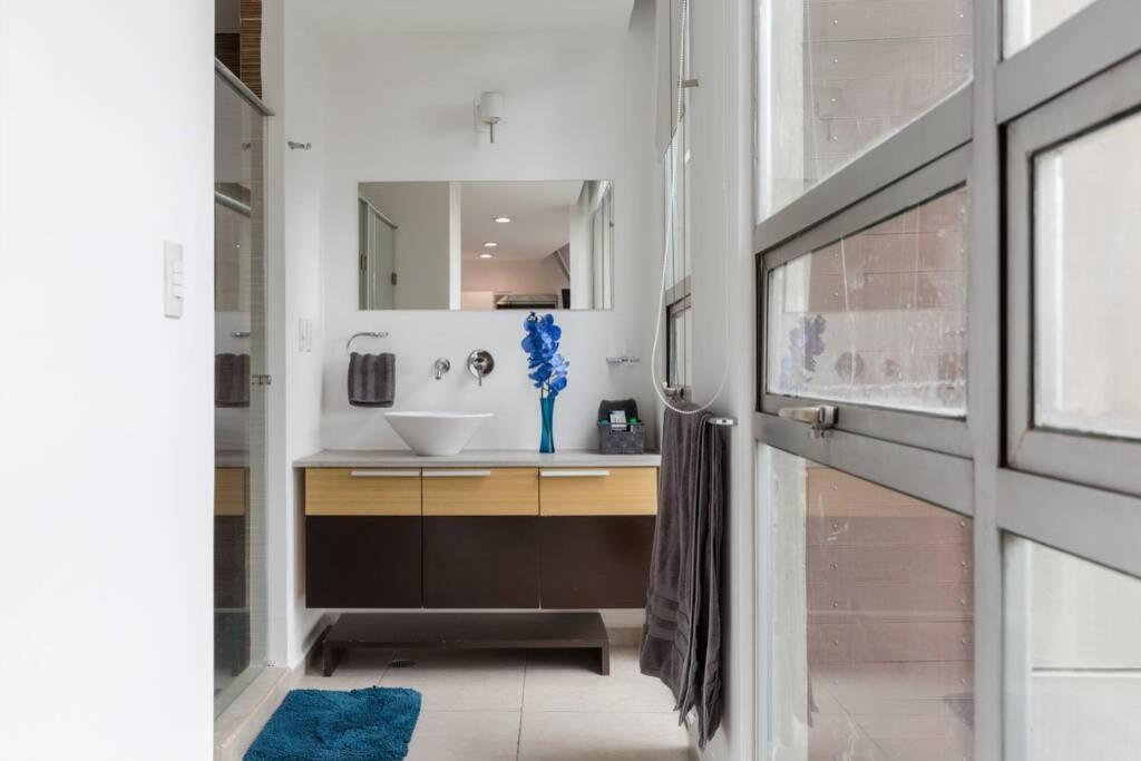 Апартаменти Espectacular Loft En Ph Zona Polanco D Мехіко Екстер'єр фото