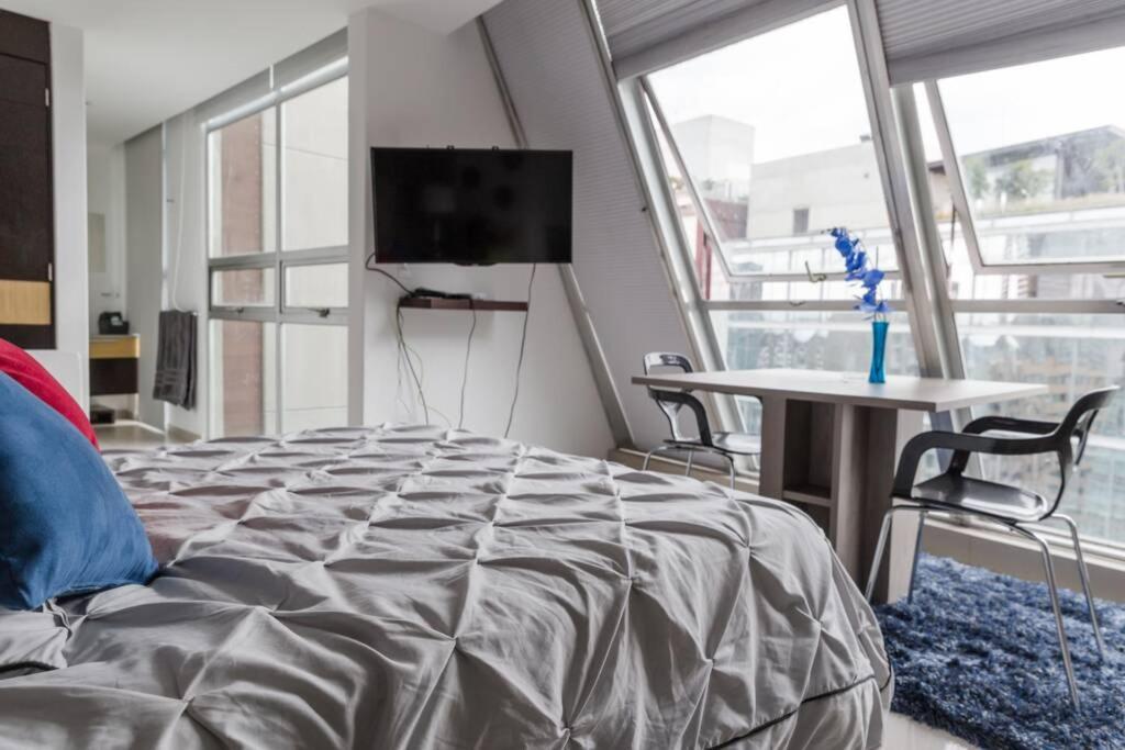 Апартаменти Espectacular Loft En Ph Zona Polanco D Мехіко Екстер'єр фото