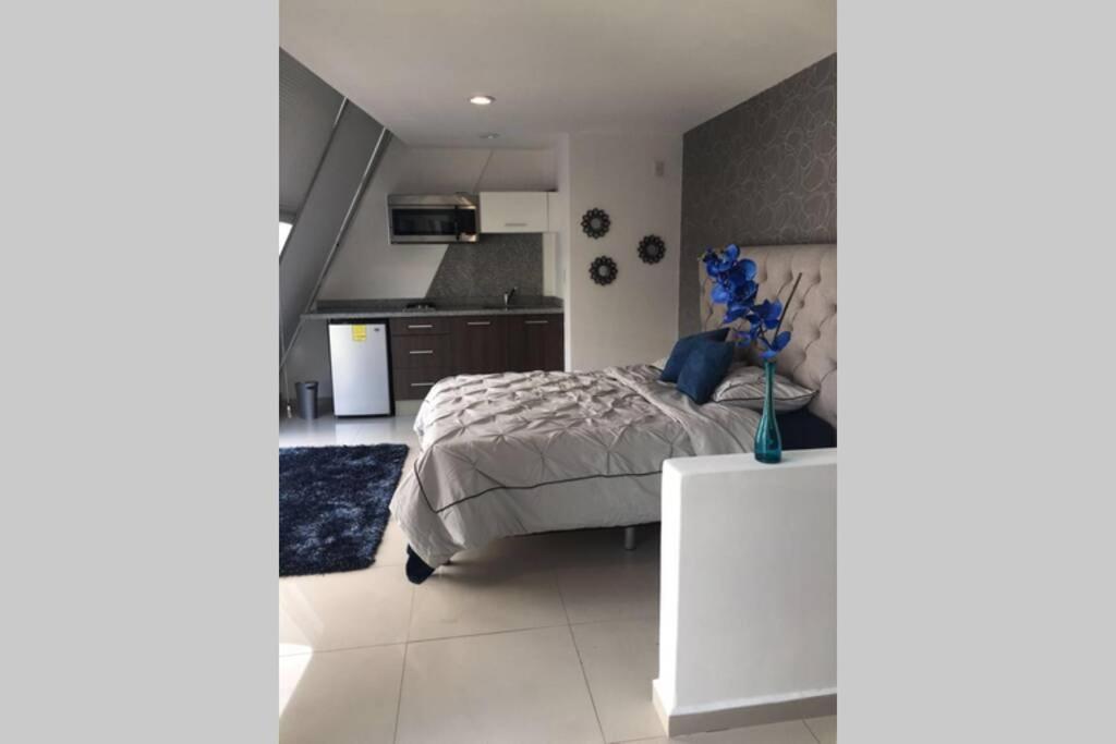 Апартаменти Espectacular Loft En Ph Zona Polanco D Мехіко Екстер'єр фото