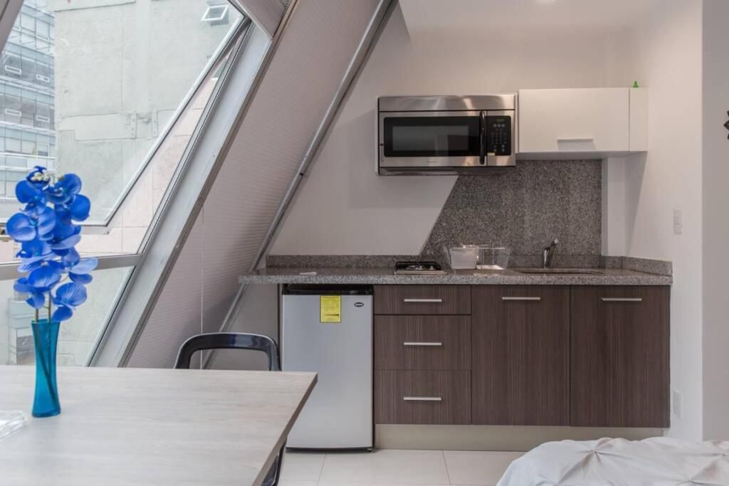 Апартаменти Espectacular Loft En Ph Zona Polanco D Мехіко Екстер'єр фото