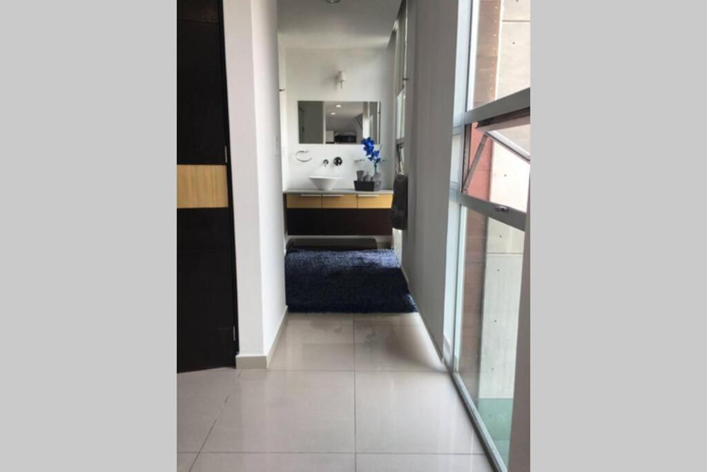 Апартаменти Espectacular Loft En Ph Zona Polanco D Мехіко Екстер'єр фото