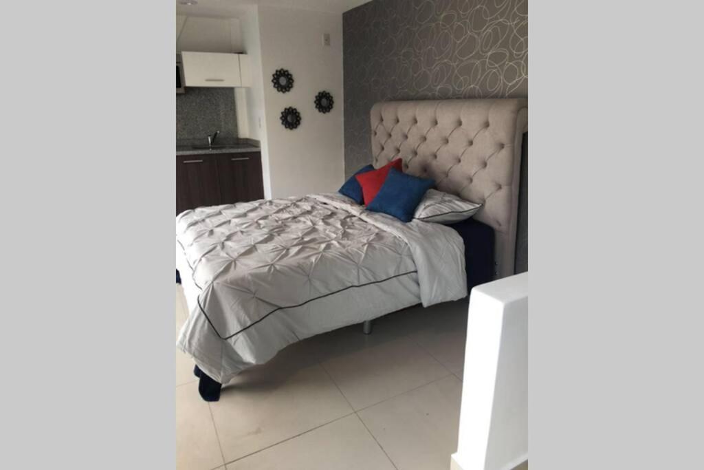 Апартаменти Espectacular Loft En Ph Zona Polanco D Мехіко Екстер'єр фото